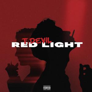 RED LIGHT(feat. LCalvin & prod phong) (Explicit)