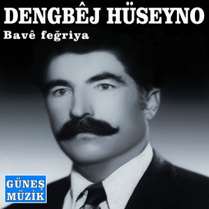 Bavê Feğriya