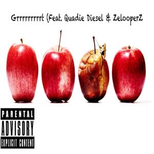 Grrrrrrrrrt (Explicit)