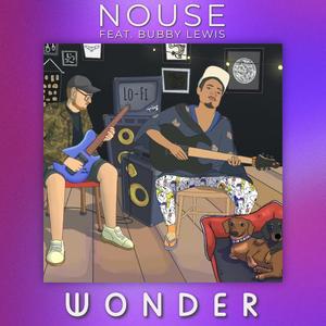 wonder // lo-fi (feat. Bubby Lewis)