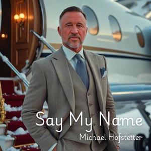 Say My Name