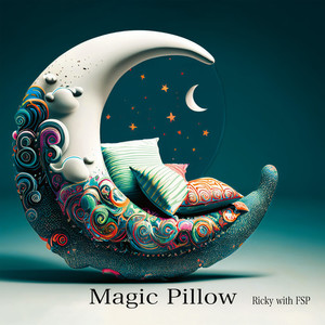 Magic Pillow (Explicit)