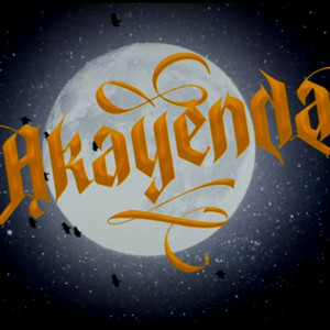 Akayenda