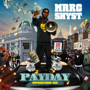 Catch A Body (Explicit)