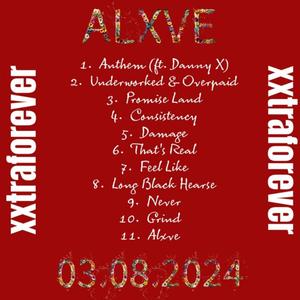 ALXVE (Explicit)