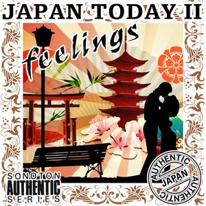 Japan Today, Vol. 2: Feelings