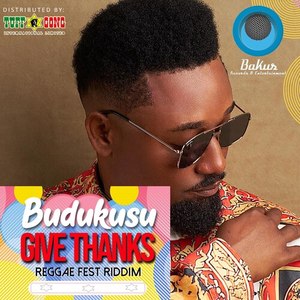 Give Thanks (Reggae Fest Riddim)