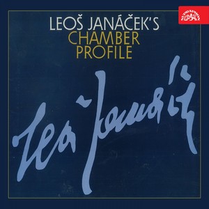 Leoš janáček'S chamber profile