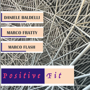 Daniele Baldelli - Space 1