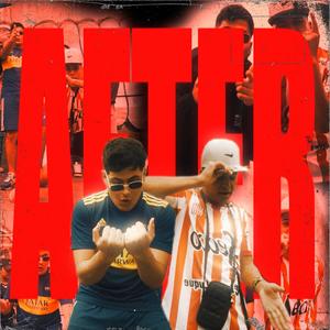 AFTER RKT (feat. Mark) (Explicit)