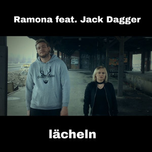 Lächeln