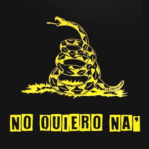 No Quiero Na'