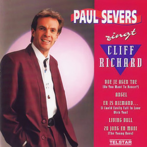 Paul Severs Zingt Cliff Richard