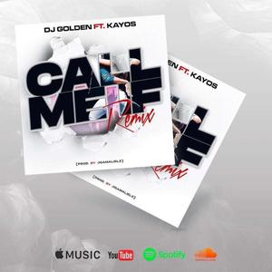 C.M.I. (feat. Kayos KF & JGamalielz Official) (Explicit)