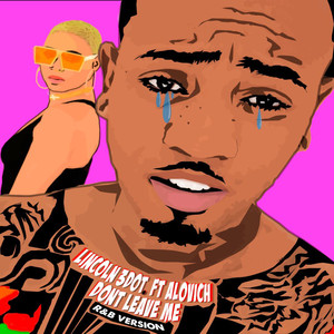 Don't Leave Me (R&B Version)