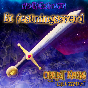 Et festningssverd