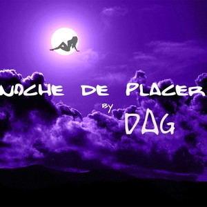 Noche De Placer(feat. Andrus)