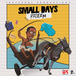 Mango (Small Days Riddim)