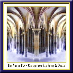 Gyergyobol (From Gyergyo), BB 45a (arr. for pan flute and organ) - Gyergyobol (From Gyergyo), BB 45a (arr. for pan flute and organ): No. 1. (Rubato)