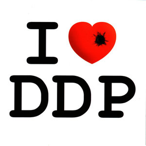 I Love DDP