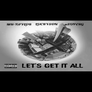 Yaah cover By A-TEAM (feat. uSuperG) (COVER版)