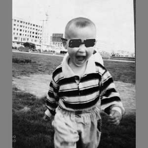 我是一个冷酷的杀手