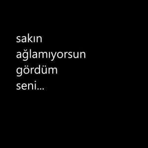 parçanın adı yok hissettirdikleri var