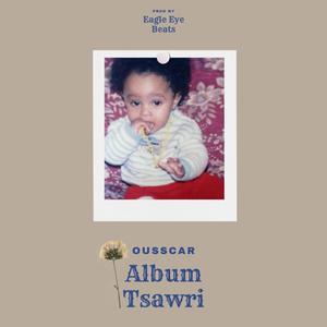 Album Tsawri