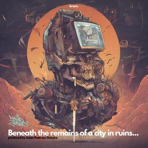 Beneath the Remains of a City in Ruins (Explicit)