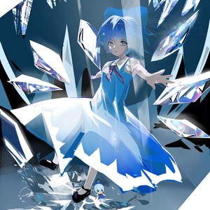 frozen ♡˖ ָ࣪ (Explicit)