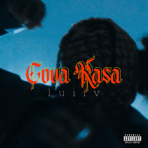 Cova Rasa (Explicit)