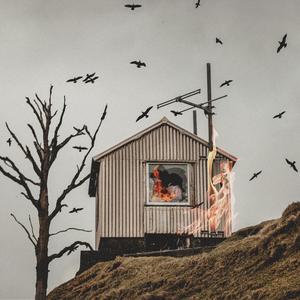 Running Away From Home (Explicit)