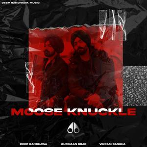 Moose Knuckle