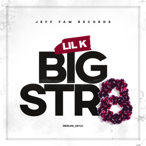 Big Str8 (Explicit)