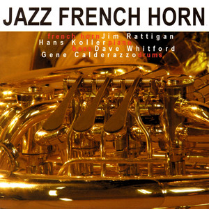 Jazz French Horn