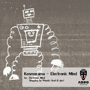 Electronic Mind