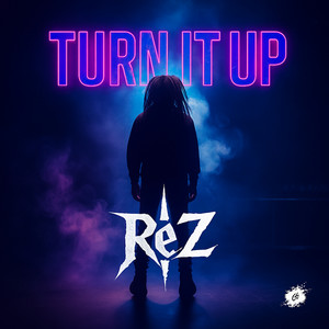 Turn It Up (Explicit)