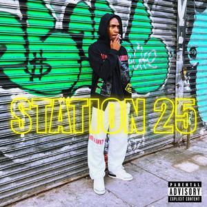 Station 25 (Explicit)