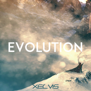 Evolution (Original Mix)