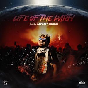 LIFE OF THE PARTY (Explicit)