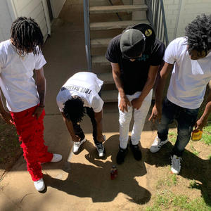 5 Life freestyle (feat. 604kd) (Explicit)