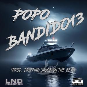 Popo (feat. Dripping Sauce On The Beat) (Explicit)
