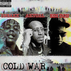 Cold War (Freestyle) (Explicit)
