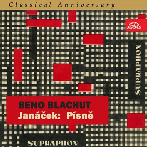 Janáček: Songs