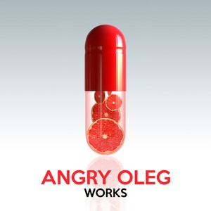 Angry Oleg Works