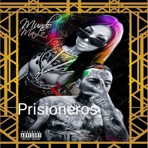 Prisioneros (feat. Sur Lady)