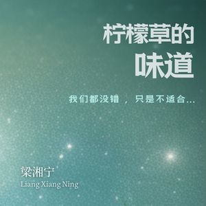 柠檬草的味道 (我们都没错，只是不适合)
