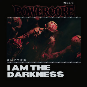 I Am the Darkness