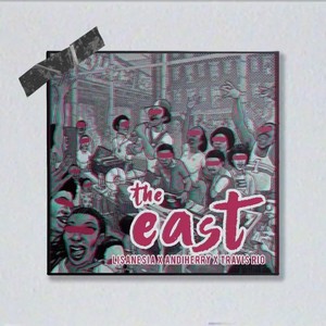 The East (Explicit)