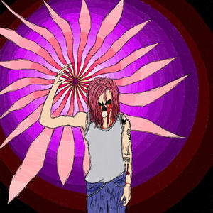 fray blew up the sun (Explicit)